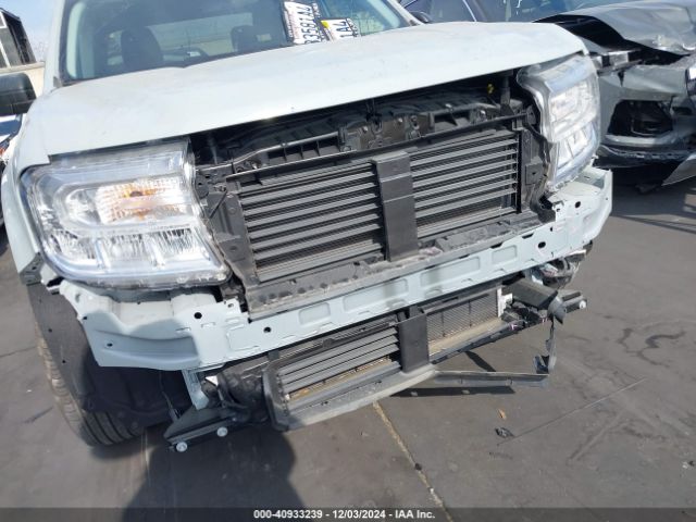 3FTTW8A3XRRB08271 Ford Maverick Xl
