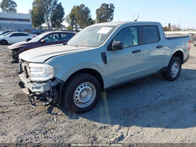 3FTTW8A3XRRB08271 Ford Maverick Xl