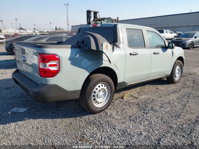 3FTTW8A3XRRB08271 Ford Maverick Xl