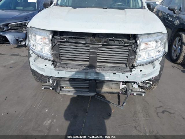 3FTTW8A3XRRB08271 Ford Maverick Xl