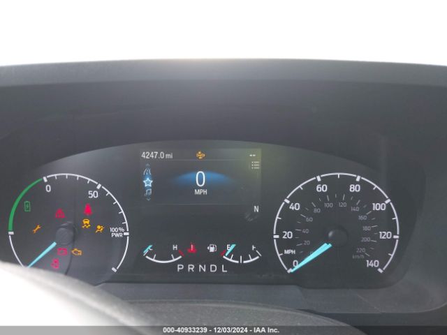 3FTTW8A3XRRB08271 Ford Maverick Xl