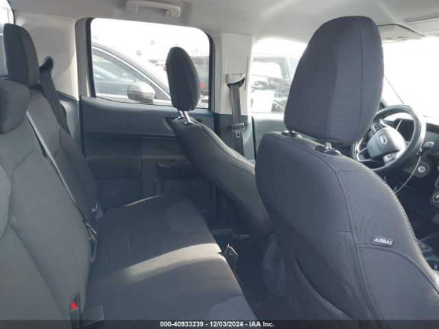 3FTTW8A3XRRB08271 Ford Maverick Xl