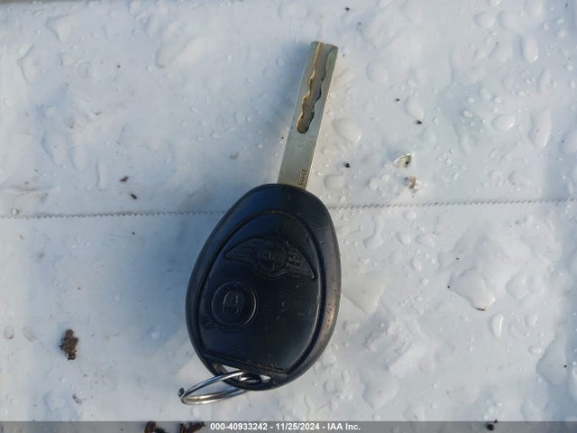 2002 MINI COOPER WMWRC33452TC36837 Photo 10
