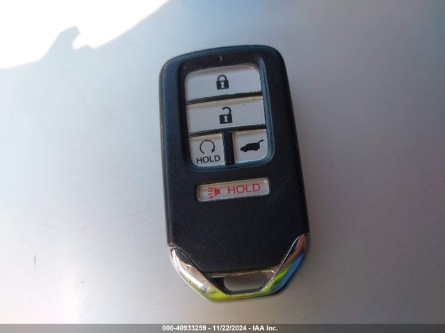 Honda CR-V EX 2017 7FARW1H50HE030922 Image 11