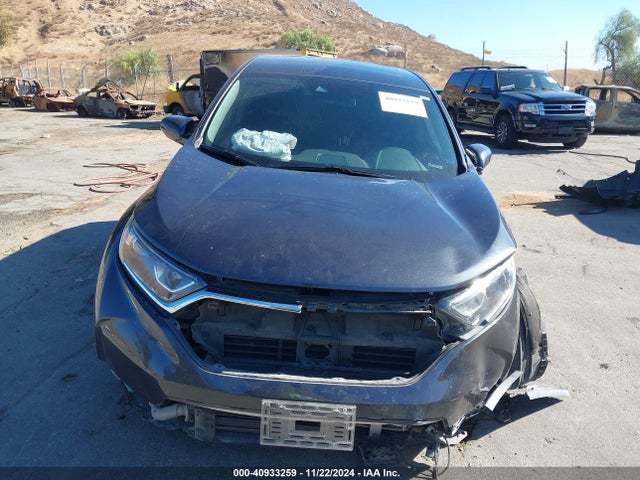 Honda CR-V EX 2017 7FARW1H50HE030922 Image 12