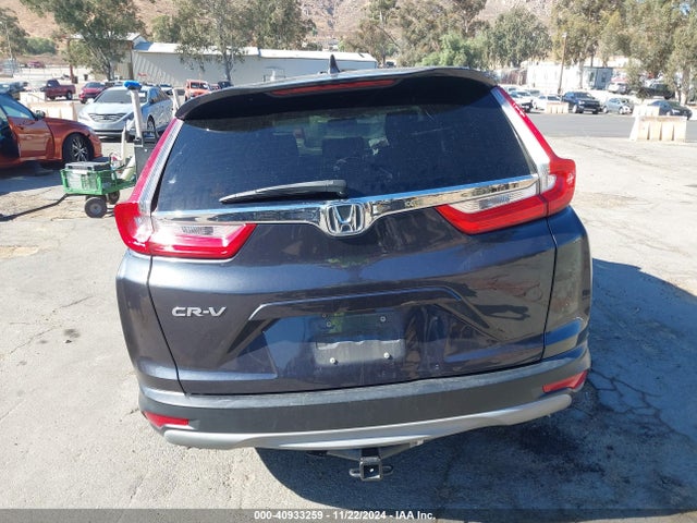 Honda CR-V EX 2017 7FARW1H50HE030922 Image 16