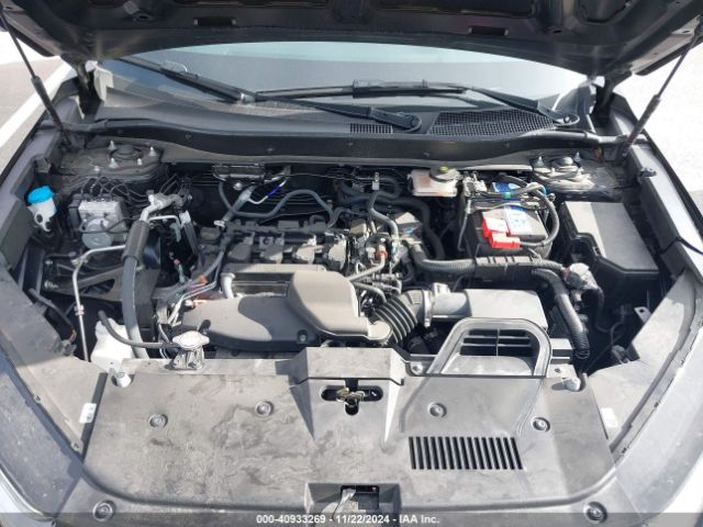 2HKRS4H48PH432462 Honda Cr-v Ex Awd