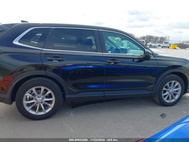 2HKRS4H48PH432462 Honda Cr-v Ex Awd