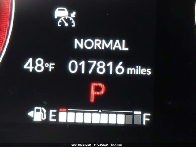 2HKRS4H48PH432462 Honda Cr-v Ex Awd