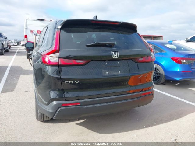 2HKRS4H48PH432462 Honda Cr-v Ex Awd