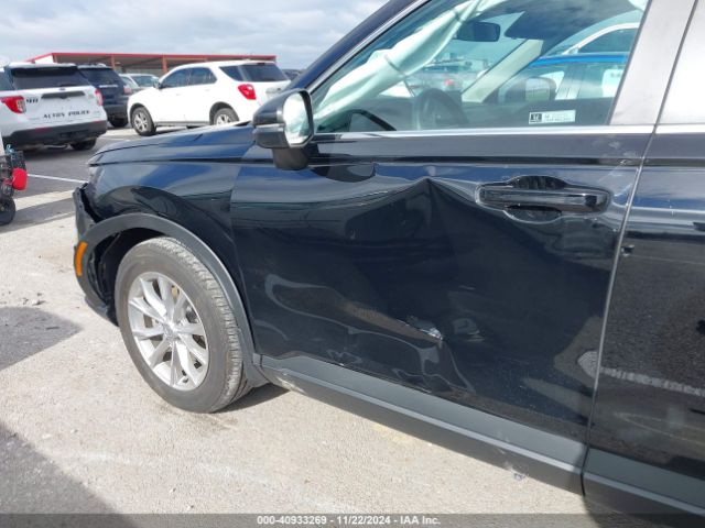 2HKRS4H48PH432462 Honda Cr-v Ex Awd