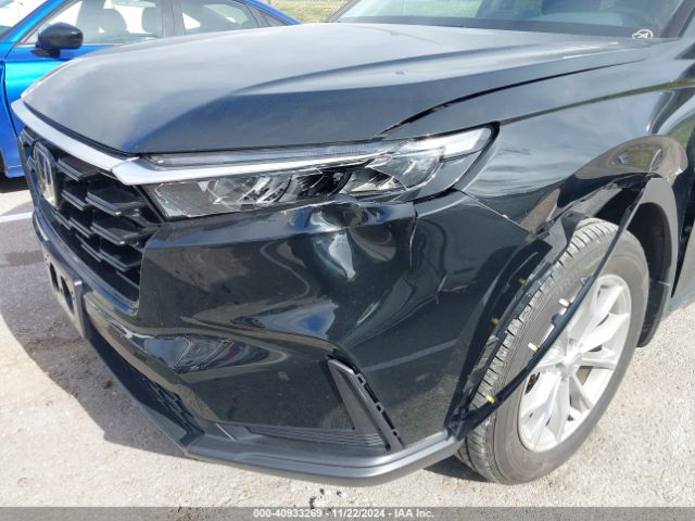 2HKRS4H48PH432462 Honda Cr-v Ex Awd