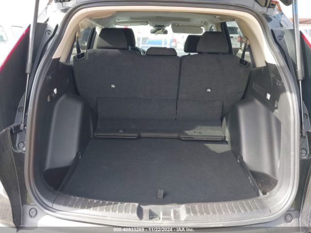 2HKRS4H48PH432462 Honda Cr-v Ex Awd