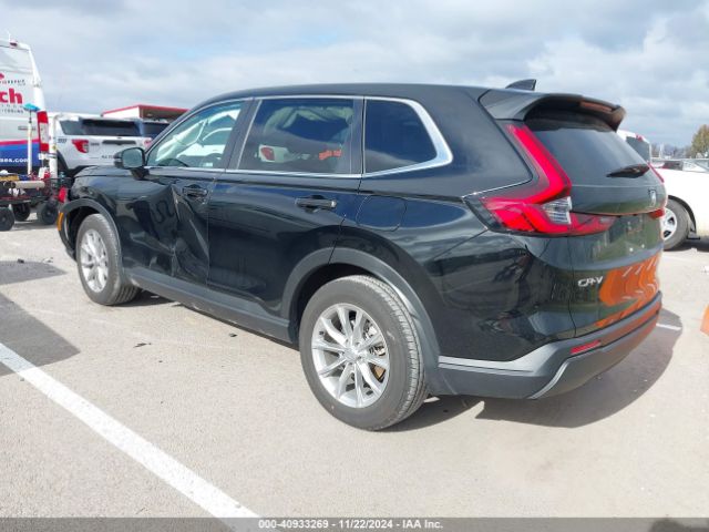 2HKRS4H48PH432462 Honda Cr-v Ex Awd