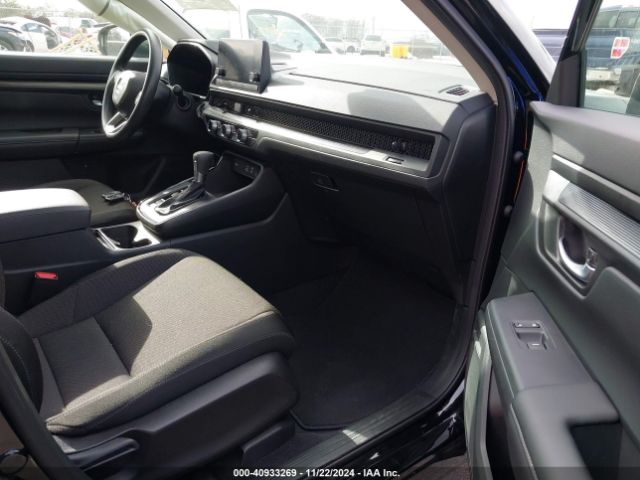 2HKRS4H48PH432462 Honda Cr-v Ex Awd
