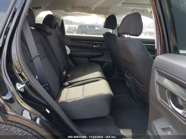 2HKRS4H48PH432462 Honda Cr-v Ex Awd