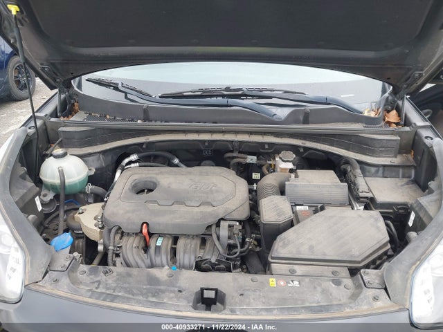 KIA Sportage Lx 2019 KNDPM3AC7K7607987 Image 10