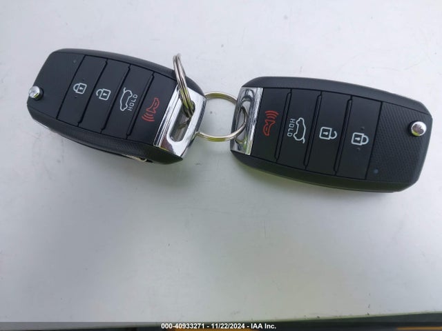 KIA Sportage Lx 2019 KNDPM3AC7K7607987 Image 11