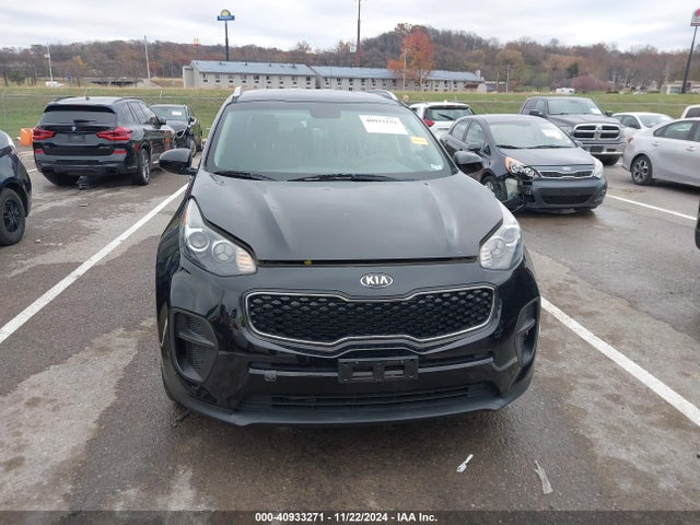 KIA Sportage Lx 2019 KNDPM3AC7K7607987 Image 12