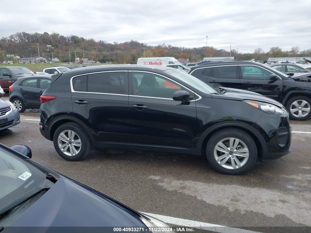 KIA Sportage Lx 2019 KNDPM3AC7K7607987 Image 13