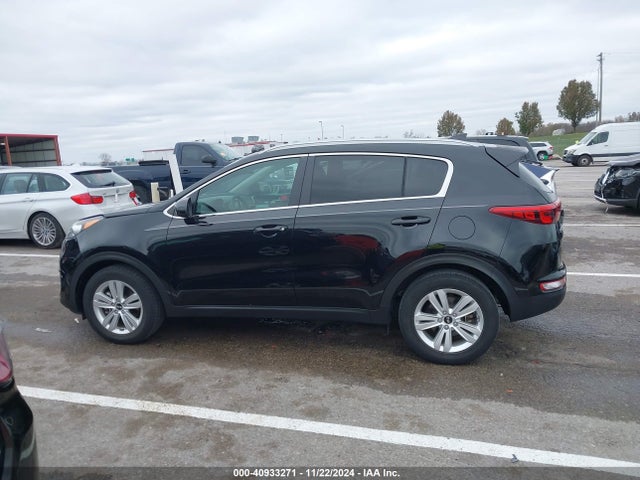 KIA Sportage Lx 2019 KNDPM3AC7K7607987 Image 14