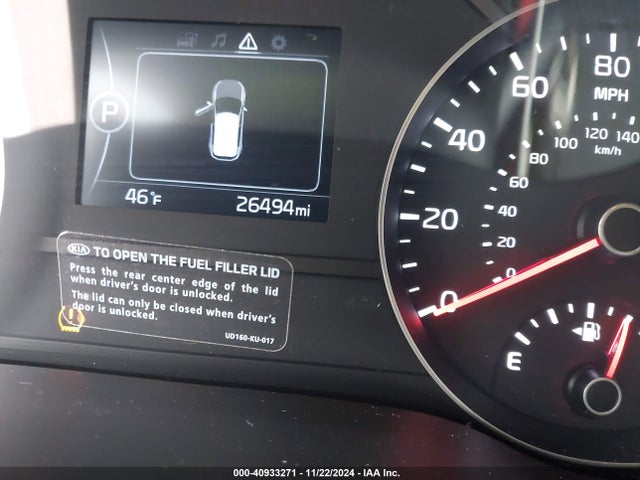 KIA Sportage Lx 2019 KNDPM3AC7K7607987 Image 15