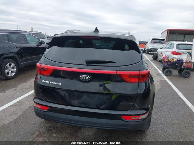 KIA Sportage Lx 2019 KNDPM3AC7K7607987 Image 16