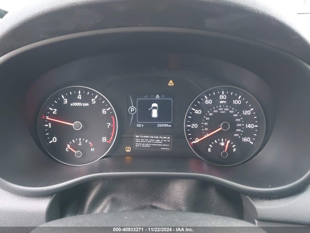 KIA Sportage Lx 2019 KNDPM3AC7K7607987 Image 7