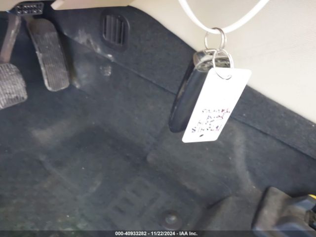 1FAHP2F89EG106071 Ford Taurus Limited