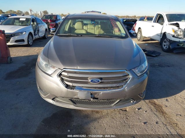 1FAHP2F89EG106071 Ford Taurus Limited