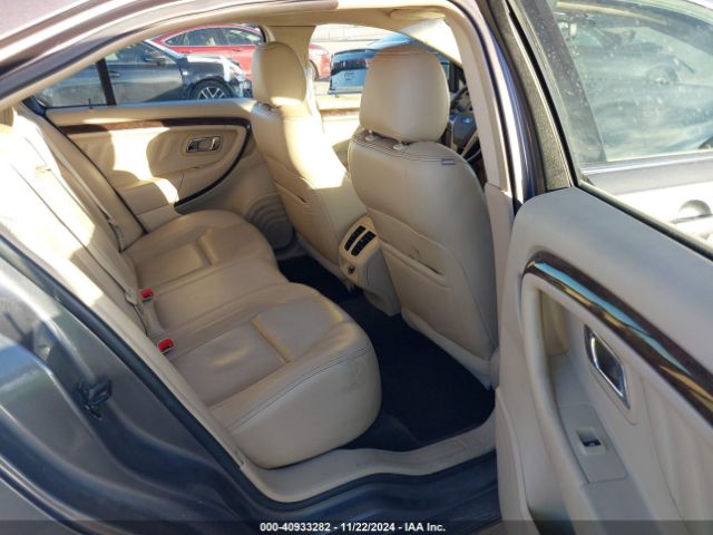 1FAHP2F89EG106071 Ford Taurus Limited