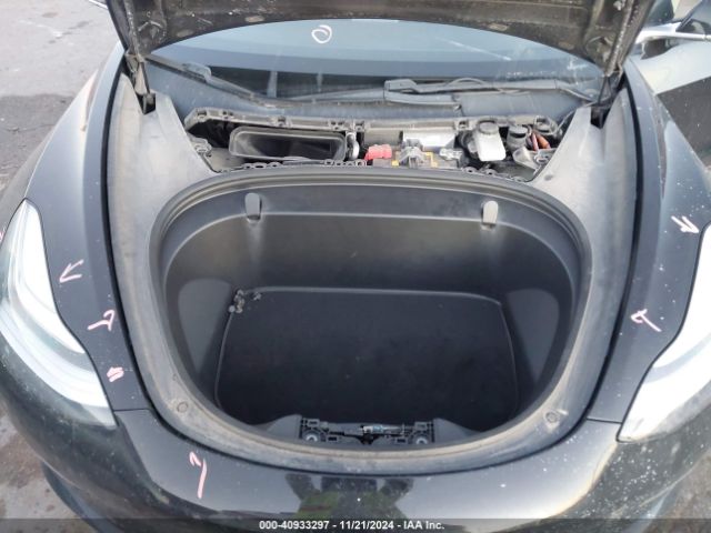 5YJ3E1EA3JF052196 Tesla Model 3 Long Range/mid Range