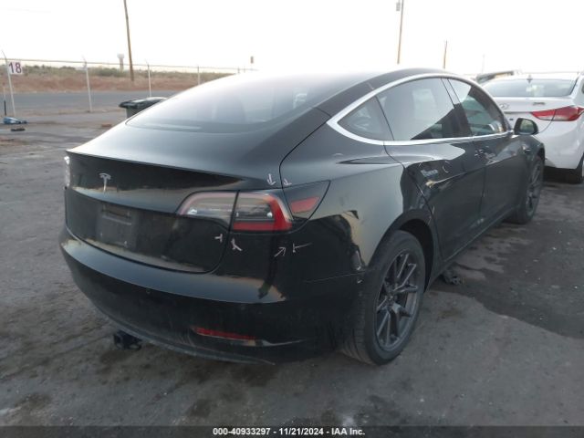 5YJ3E1EA3JF052196 Tesla Model 3 Long Range/mid Range