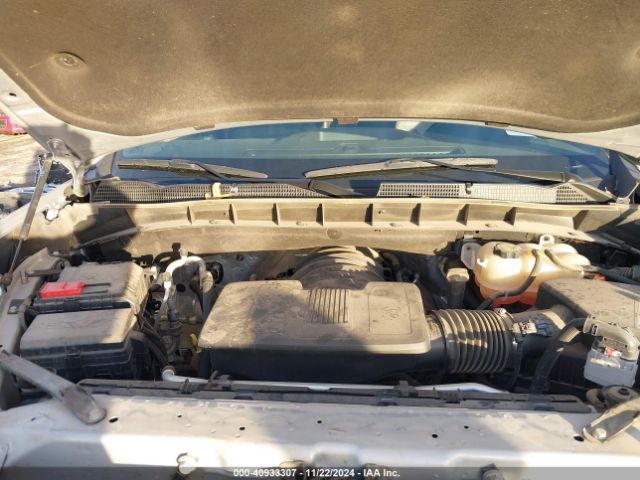 1GTU9DEDXMZ395560 GMC Sierra 1500 4wd  Short Box Slt
