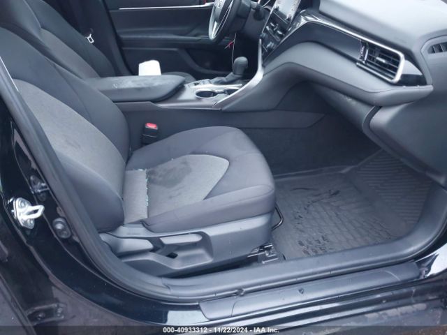 4T1C31AKXRU072464 Toyota Camry Hybrid Le