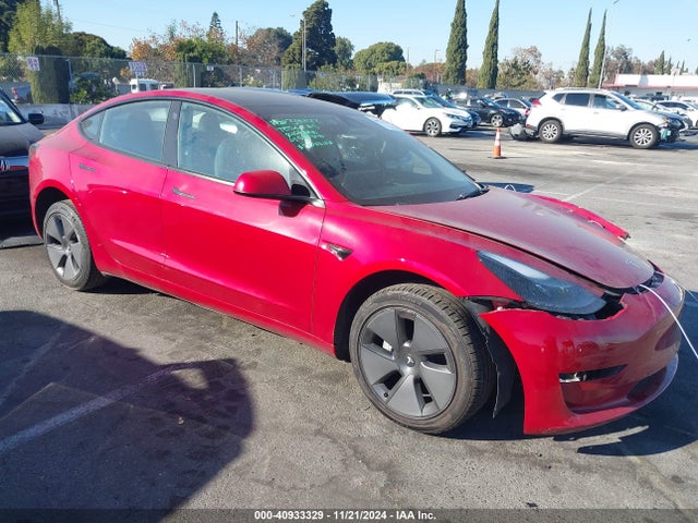 2023 TESLA MODEL 3 5YJ3E1EA2PF451156 Photo 0