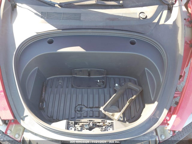 2023 TESLA MODEL 3 5YJ3E1EA2PF451156 Photo 9