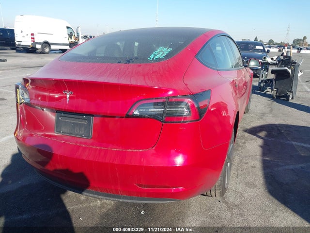 Tesla Model 3 Rear-wheel Drive 2023 5YJ3E1EA2PF451156 Image 16