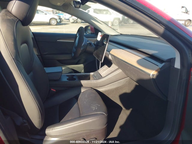 2023 TESLA MODEL 3 5YJ3E1EA2PF451156 Photo 4