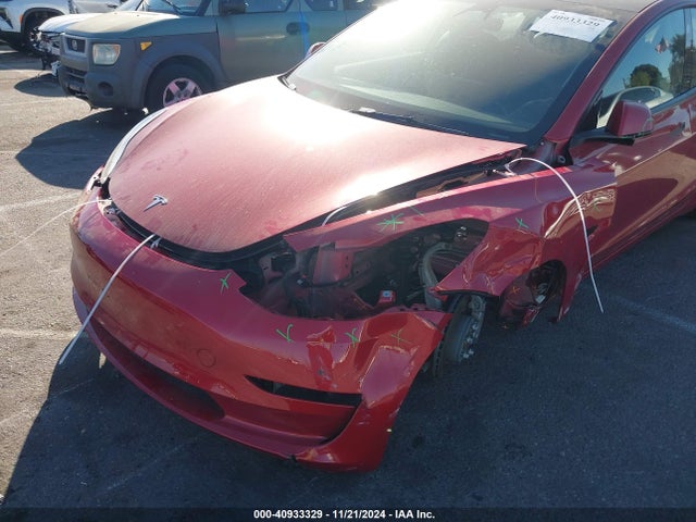 2023 TESLA MODEL 3 5YJ3E1EA2PF451156 Photo 5