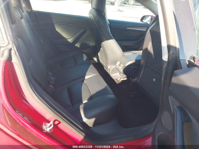 2023 TESLA MODEL 3 5YJ3E1EA2PF451156 Photo 7