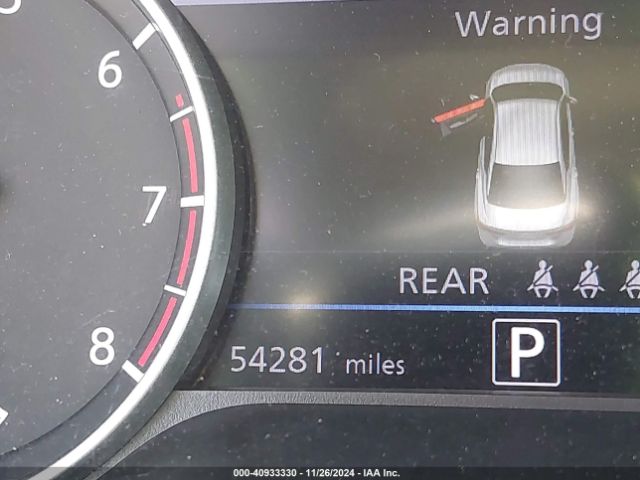 3N1AB8CV6NY226516 Nissan Sentra Sv Xtronic Cvt