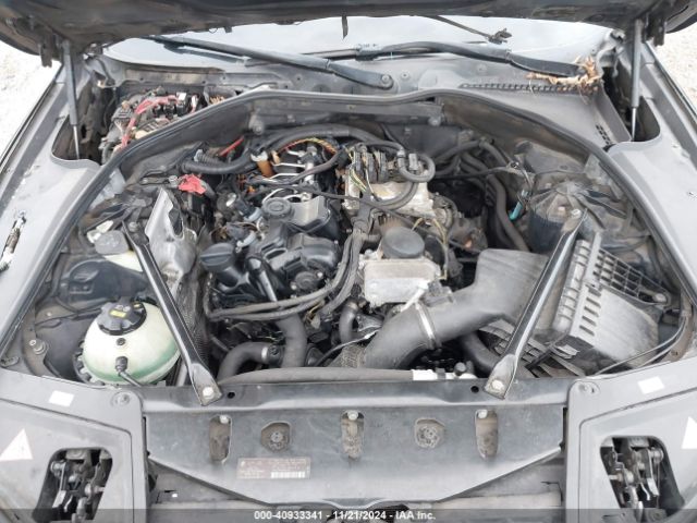 WBA5A7C54ED619071 BMW 528i Xdrive