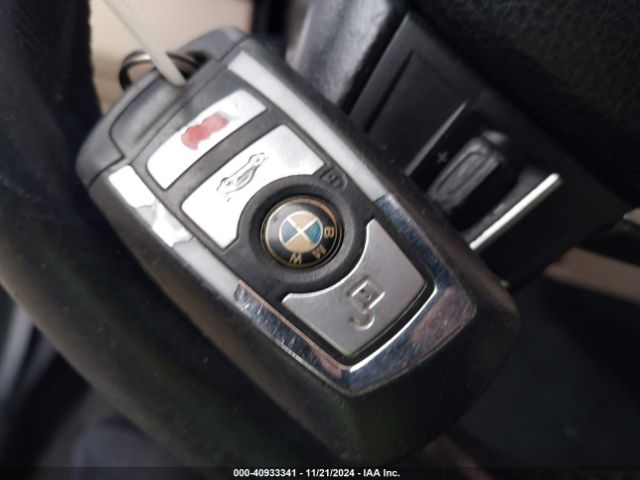 WBA5A7C54ED619071 BMW 528i Xdrive