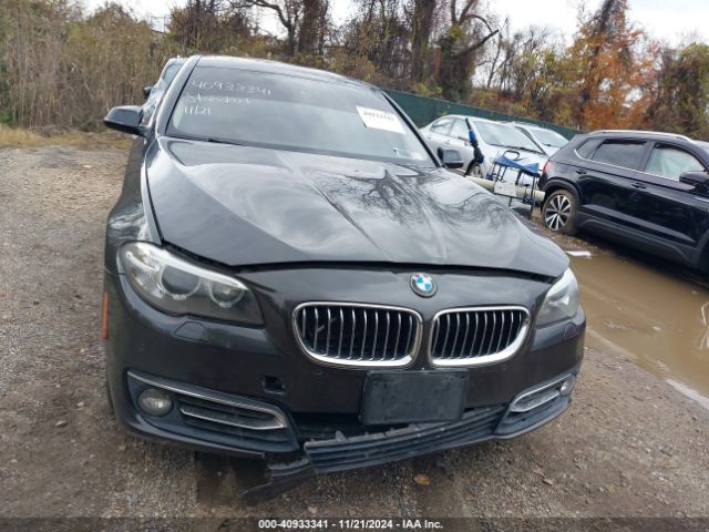 WBA5A7C54ED619071 BMW 528i Xdrive