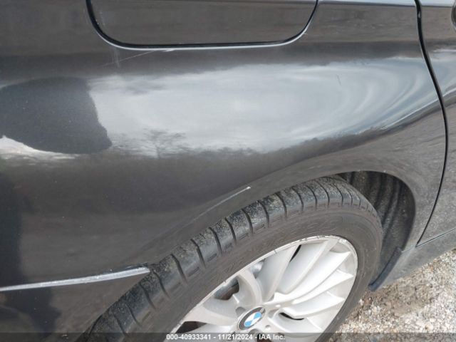 WBA5A7C54ED619071 BMW 528i Xdrive