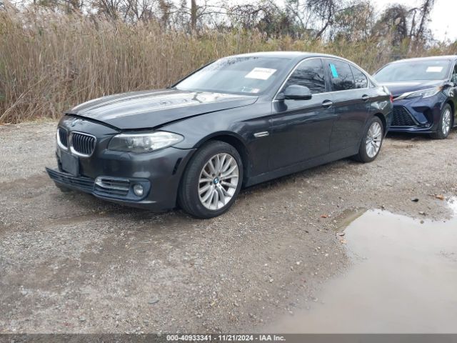 WBA5A7C54ED619071 BMW 528i Xdrive
