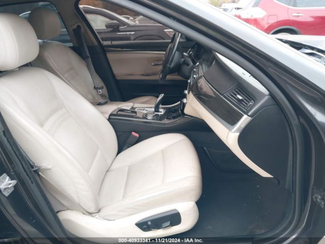 WBA5A7C54ED619071 BMW 528i Xdrive