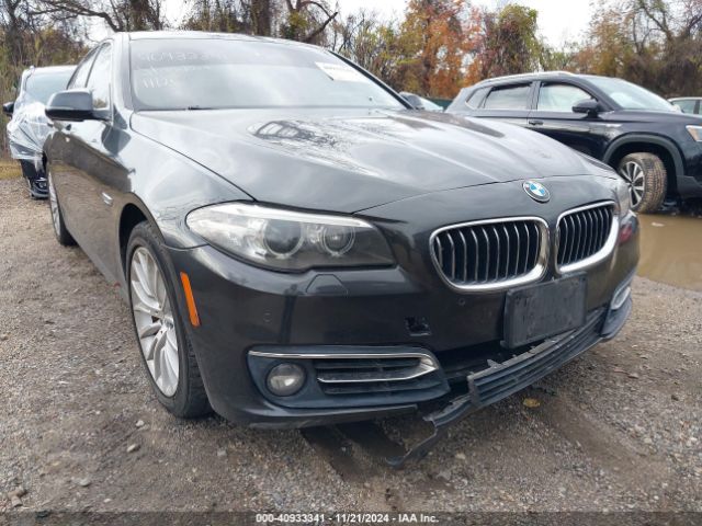 WBA5A7C54ED619071 BMW 528i Xdrive