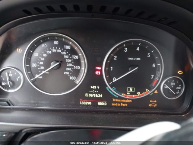 WBA5A7C54ED619071 BMW 528i Xdrive